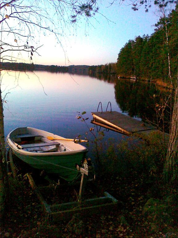 Linkkumylly Cottages Mäntyharju Habitación foto